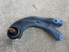 2017-2022 Honda CRV CR-V Control Arm Rear Right Side Bolt On Black Steel Rubber
