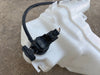 2012-2015 Honda Civic Windshield Washer Fluid Reservoir Bottle OEM