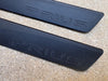 2010-2015 Toyota Prius Set Front & Rear 4 Doors Scuff Plate Step Trim Panel OEM