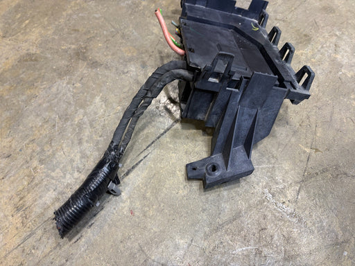 2015-2019 Ford Edge Engine Fuse Box Junction Box Holder Bracket, HG9T-14A301-AA