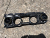 2018 - 2023 Jeep Wrangler Instrument Panel Bezel OEM