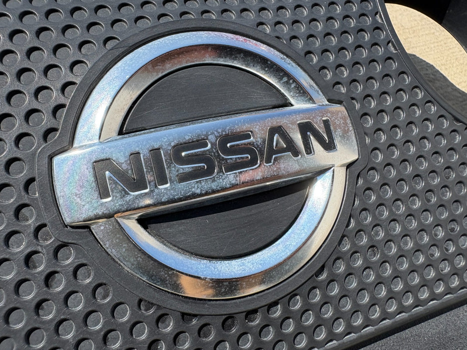2013-2019 Nissan Sentra Engine Upper Cover 1.8L, OEM #14041-3RC0B