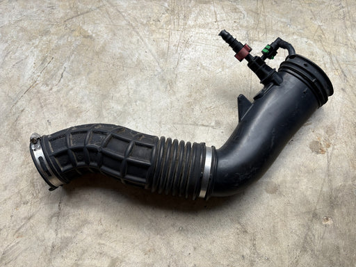 2016 2017 2018 2019 Ford Explorer 2.3L  Engine Air Intake Hose FB53-9R504-CB OEM