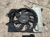 2011-2015 Hyundai Elantra 1.8L Radiator Cooling Fan Motor Assembly OEM