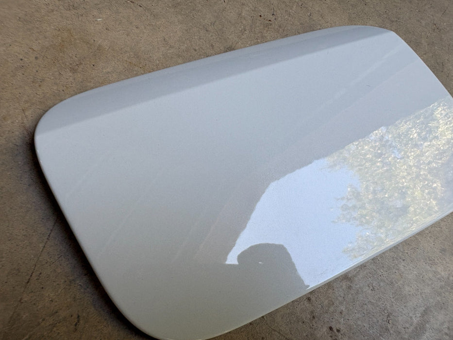 2019-2024 AUDI Q3 Gas Fuel Filler Door Cover OEM