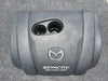 2014 - 2018 MAZDA 3 ENGINE COVER 2.0L SKYACTIV OEM