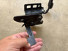 2007-2013 GMC Sierra Yukon Silverado Cadillac Front Hood Latch Release #20761108