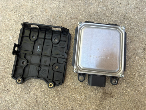 2020-2022 Ford Escape Rear Blind Spot Radar Module LJ6T-14D453-AC OEM