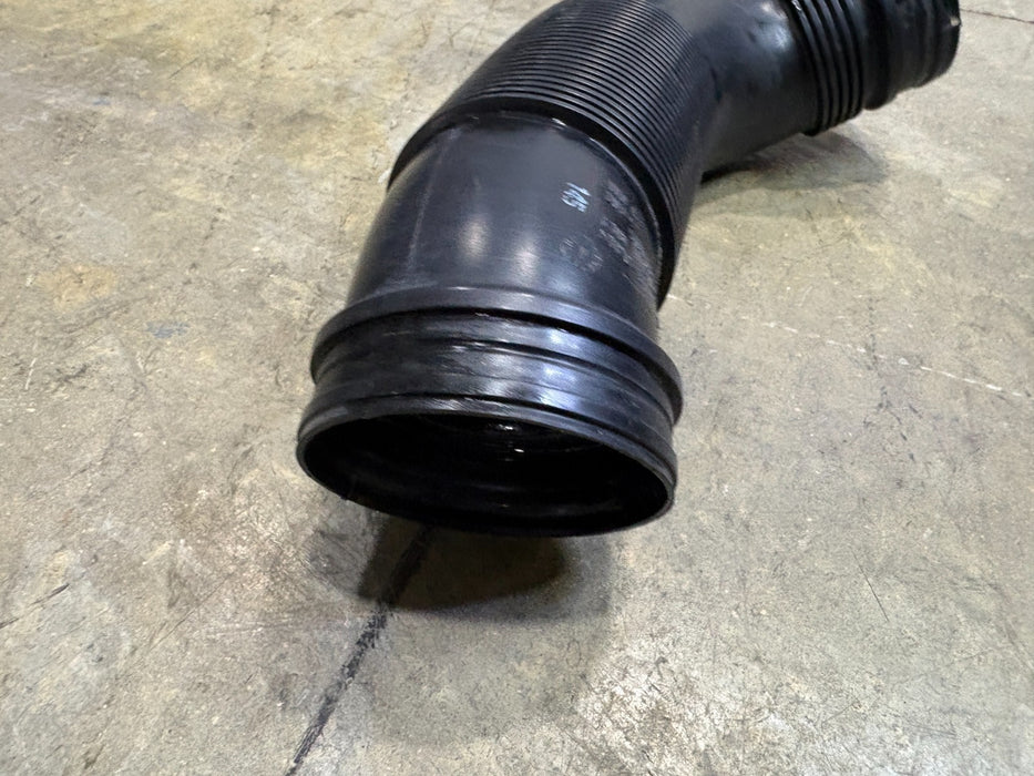 2017-2020 Audi A3 HOSE PIPE AIR INTAKE HOSE/PIPE 500129654