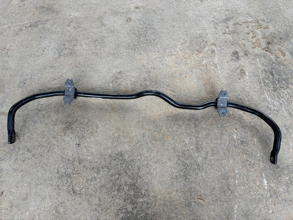 2015-2018 AUDI Q3 FRONT SUSPENSION STABILIZER SWAY ANTI ROLL BAR OEM