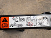 2013-2019 FORD ESCAPE SPARE SCISSOR CAR JACK OEM
