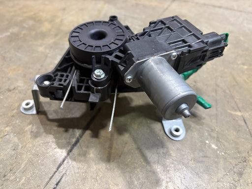 2019-2023 SUBARU ASCENT FRONT LEFT SIDE DOOR WINDOW REGULATOR #61188XC01A OEM