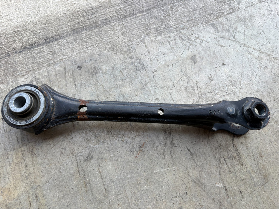 2015-2023 Ford Mustang Rear Right PASSENGER SIDE TRAILING CONTROL ARM, OEM