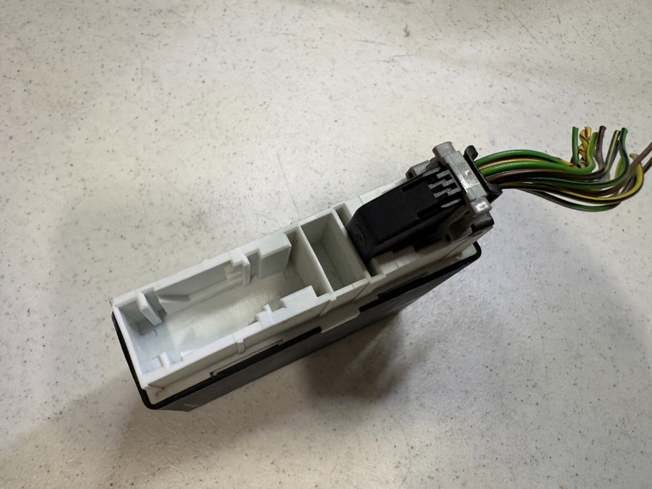 2015 2016 2017 2018 BMW X5 PARK Distance Control Module OEM 9865400