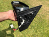 2013 - 2019 Nissan Sentra Left Driver Side Door Mirror OEM