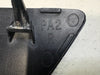 2015-2018 AUDI Q3 RIGHT SIDE HEADLIGHT WASHER COVER CAP 8U0955276H