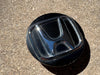 2022 Accord Civic CR-V HR-V Black OEM 19" Wheel Center Cap 64124 #44732-TVA-A