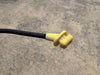 2018, 2019, 2020 Kia Rio Hood Support Prop Rod OEM