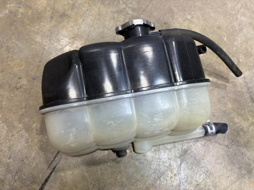 2017 - 2024 Nissan Armada 5.6L Engine Coolant Recovery Bottle 217101LA0A OEM