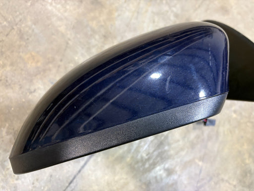 2011-2022 Dodge Durango Mirror Left Side Door View Heated OEM