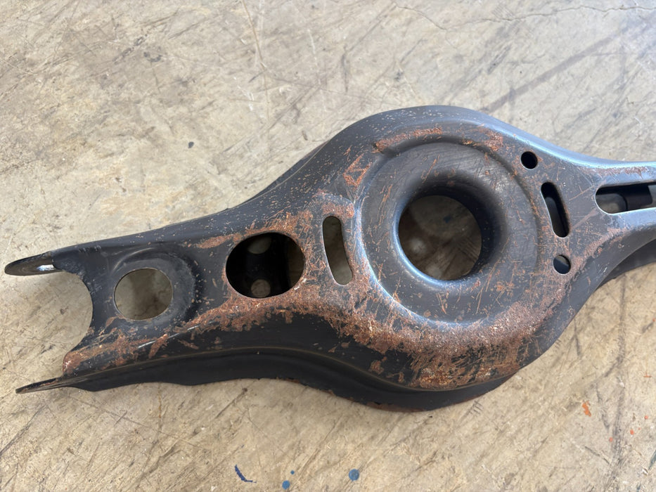 2019-2025 Toyota Corolla FWD Rear Suspension Right Side Lower Control Arm, OEM