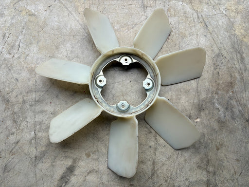 2005 - 2009 TOYOTA TUNDRA 4.7L FAN BLADE OEM