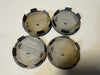 Set of 4 2016 - 2022 Honda HR-V HRV Wheel Center Caps OEM