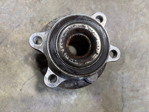 2015-2024 Ford Edge Front Left Wheel Bearing Hub Assembly OEM
