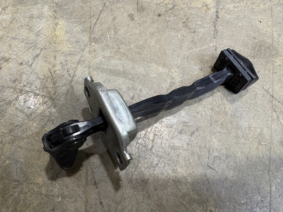 2009-2014 Honda Fit Rear Right Door Checker Check Strap Stop Stopper OEM
