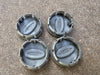 Set of 4 2013 - 2019 Ford Taurus Wheel Center Cap Hub OEM