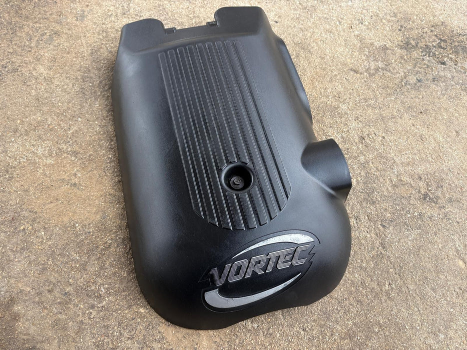 2001-2006 Chevrolet Silverado 4.8L 5.3L 6.0L Engine Cover OEM