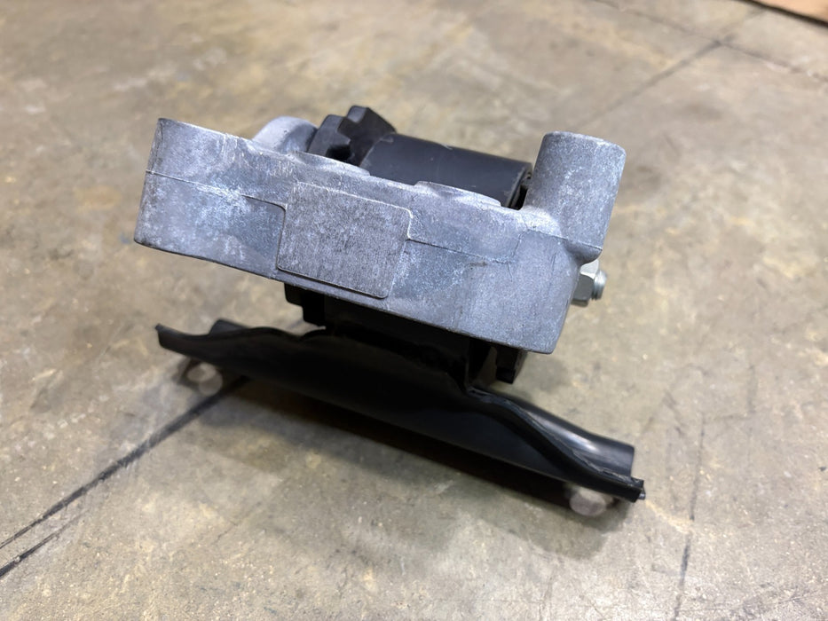 11-24 MITSUBISHI OUTLANDER SPORT 2.0L ENGINE MOTOR RIGHT SIDE MOUNT BRACKET, OEM