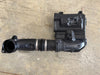 2017-2019 Mercedes GLS450 X166 Right Engine Air Cleaner Housing OEM #A2760940497