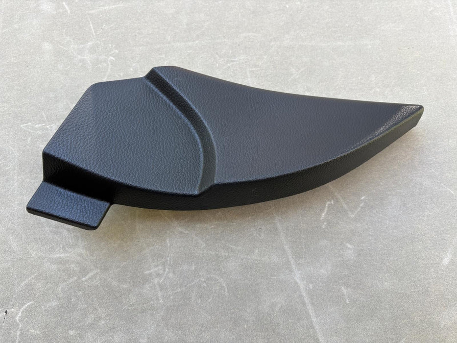 2009-2018 Dodge Ram 1500 Front Left Door Panel Upper Corner Trim 1HA43TRMAA OEM
