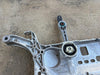 2015-2018 Audi Q3 Front Engine Suspension Subframe OEM 7N0199369B