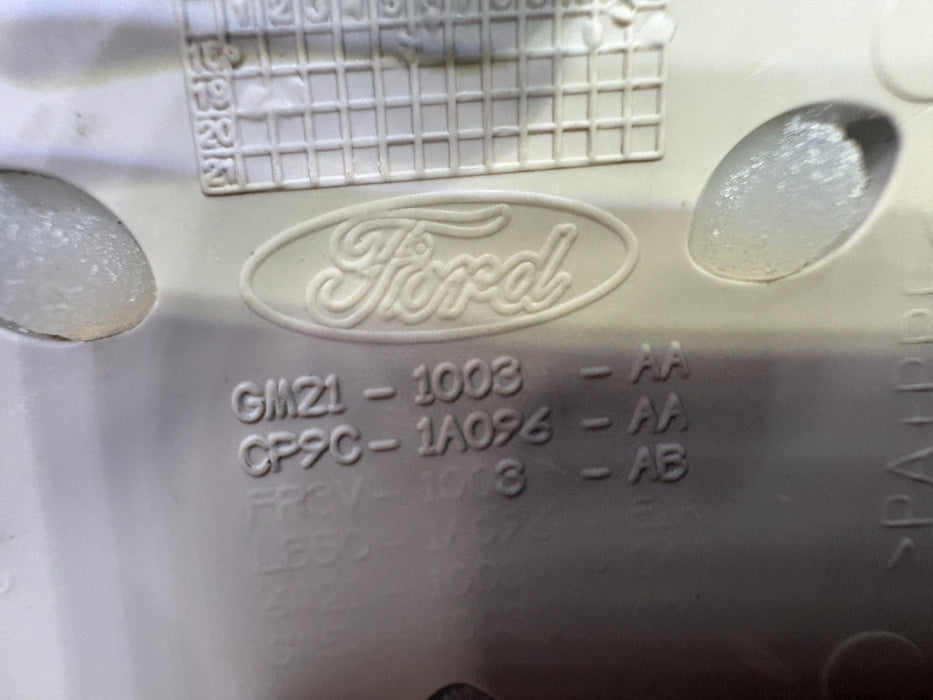 Set of 4 2014-2019 Ford Edge Wheel Center Cap GM21-1003-AA OEM