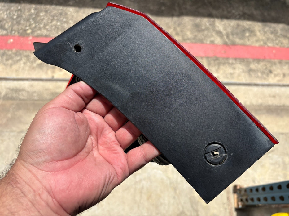 2011-2020 Dodge Journey Right Passenger RH Side Tail Light OEM