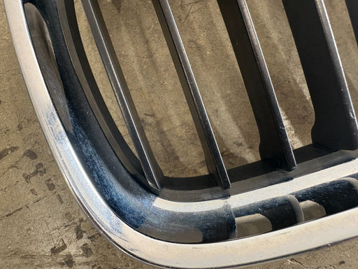 Original, 2007-2010 BMW 328i, 335i, E92, E93 Grille Left Driver Side