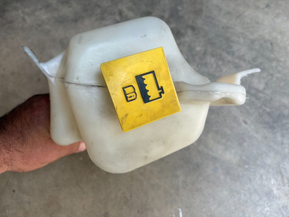 2008-2017 Jeep Patriot Radiator Coolant Overflow Bottle OEM