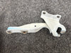 OEM, 2014-2024 Mitsubishi Mirage Passenger Side Right Hood Hinge