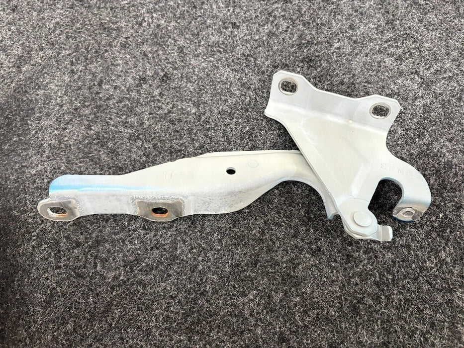 OEM, 2014-2024 Mitsubishi Mirage Passenger Side Right Hood Hinge