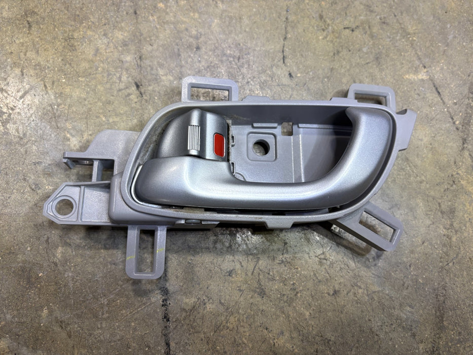 2013 - 2015 Honda Civic Sedan Front Left Door Handle Interior Inside OEM