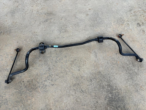 2014 - 2018 MAZDA 3 2.0L FWD Front Stabilizer Bar With Links OEM