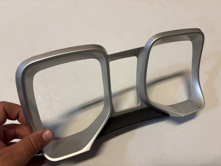 2010-2015 Chevrolet Camaro Speedometer Trim OEM 92234805