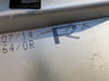 2014 - 2022 Land Range Rover Front Right Door Sill Scuff Plate CPLA13200AD OEM