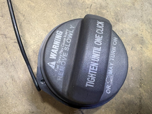 2011-2018 Hyundai Sonata Fuel Filler Tank Gas Cap Cover OEM