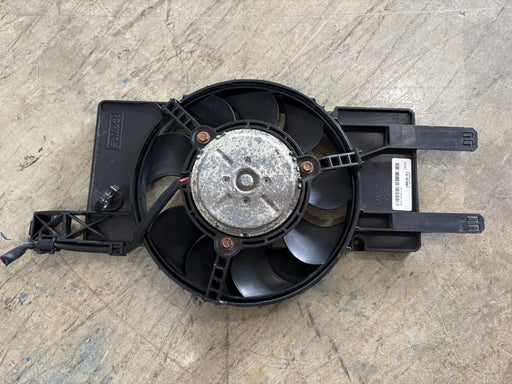 2012-2017 Ford Focus MK3 1.0 Ecoboost Intercooler Cooling Fan #BV61-8C607-SC
