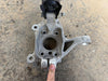 2019 - 2024 Ford Edge 2.0L Passenger Right Front Knuckle OEM