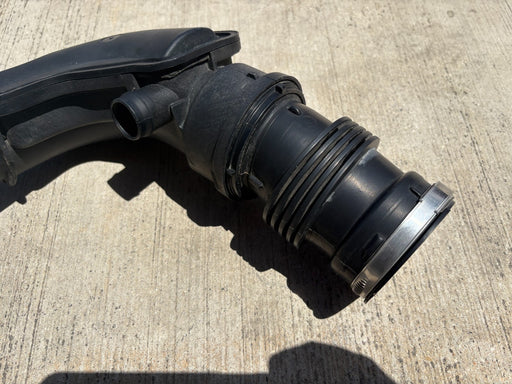 Intake Air Duct Ford Focus SE 2016 #1109121501