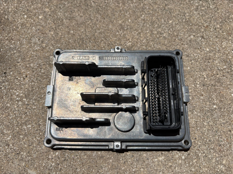 2018 - 2024 CHEVROLET TRAVERSE Transmission Computer Control Module OEM 24043494
